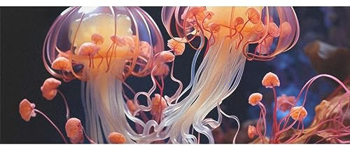 DNOVING GWP-326120586 Geschenkpapier für Kindergeburtstage & Weihnachten, 147,3 x 58,4 cm, 2 Rollen