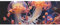 DNOVING GWP-326120586 Geschenkpapier für Kindergeburtstage & Weihnachten, 147,3 x 58,4 cm, 2 Rollen