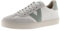 victoria Basket Unisex Berlín Ciclista Efecto Piel & Piezas Color & Serraje En Contraste 1126184 para Adulto Jade 35