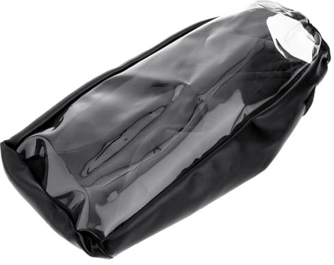 OATIPHO Wheelchair Armrest Accessories Electric Chair Controller Shield Wheelchair Control Panel Protector Wheelchairs Controller Cover Self Propelled Wheelchair Power Supply