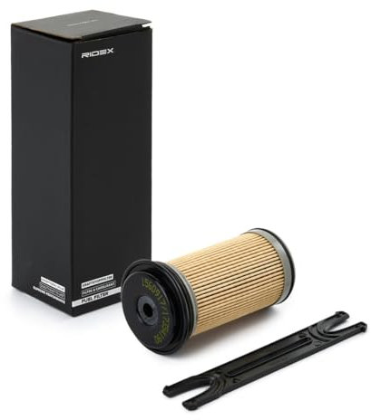 RIDEX 3855U0002 Filtro urea