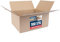 VERPACKUNGSFUXX Faltkarton 100 Stück | 290 x 230 x 140 mm | braune Kartons zum Verschicken | stabile Versandkartons aus Wellpappe | Päckchen DHL