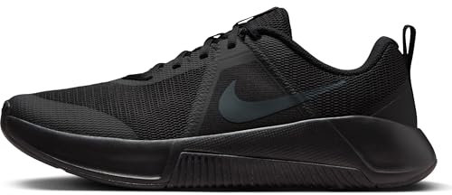 NIKE Herren MC Trainer 3 Sneaker, Black/Anthracite, 44.5 EU