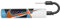 NIKE Unisex - Adult Essential Ball Pump Intl Ball Pump, Blue Fury/Hyper Crimson/Blackened Blue/Hyper Crimson