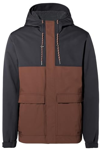 VAUDE Herren Men's Manukau Jacket III Jacke