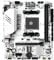 B450M PRO Motherboard Processor Dual-channel DDR4 Memory AM4 Mainboard M.2 NVME (Supports Ryzen 5500 5600 5600G CPU)