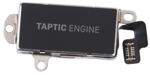 OnlyTech - Internes Vibrationsmodul (Taptic Engine), Ersatz für iPhone 14 Pro Max