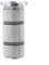 Ajusteur de fourche de vélo avec fonction de compression, compatible avec fourches en fibre de carbone et VTT (M)