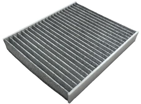 Innenraumfilter PM2.5 HEPA-Auto-Aktivkohle Passend für Opel Astra H Astra J Passend für Opel Insignia A Meriva B 1808246 10303679 13503675 Aktivkohlfilter Klima