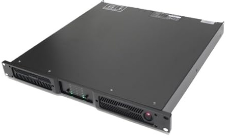 D2-3000 3500w*2CH Digital Amplifier High Power Professional Sound 2 Channel Subwoofer Audio Amplifiers