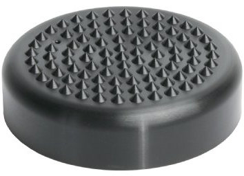 TOGU Senso® Balance Kissen XL 2er Set, anthrazit, 20 cm, 410505