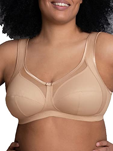 Anita Comfort Women's 5459 Comfort-bra Bra, Beige, 34G UK