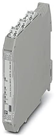 PHOENIX CONTACT MACX MCR-SL-2NAM-RO NAMUR-Trennschaltverstärker, 2-Kanalig, Schraubanschluss