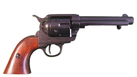 Denix 1873 Frontier Revolver.