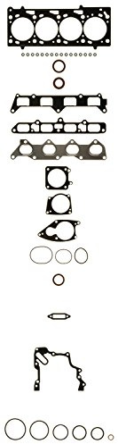 Ajusa 50227400 Full Gasket Set engine