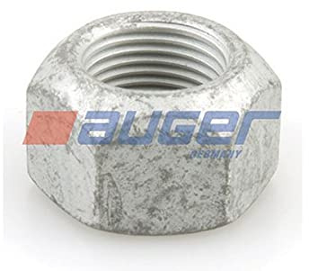 Auger 73332 Federklemmmutter