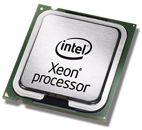 Intel BX80646E31246V3 E3-1246V3 Xeon Quad-Core Prozessoor (3,50GHz, Sockel 1150, 8MB Cache, 84 Watt)