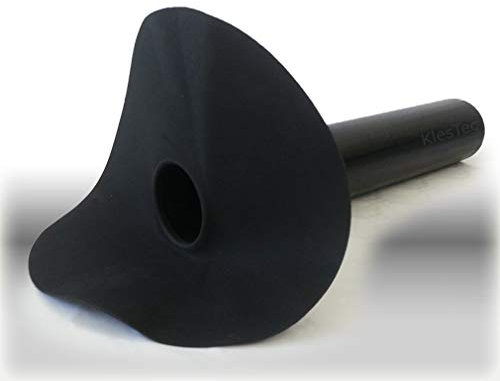 Flex-Dachgulli (DN 50/60), für EPDM Dachfolie, Dach-Gulli