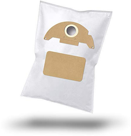 5 x – Bolsa para aspiradora Kärcher se 5.100