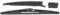 VAICO V46-1711 Wischarm-Satz, Scheibenreinigung