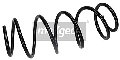Maxgear Fahrwerksfeder Spiralfeder 60-0309 Vorderachse