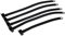 Thule Cradle Ratschengurt-Set