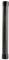 Docooler 35cm Carbon Fiber Extension Pole Rod 1/4inch Screw compatible with DJI Ronin S compatible with FeiyuTech Zhiyun Crane 2 Smooth 4 Handheld Gimbal Stabilizer