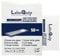 LaboQuip Microscope Slide - Blank (7101) - Ground Edge (Pack of 50pcs)