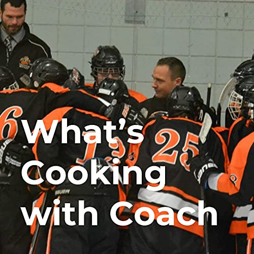 What's Cooking with Coach