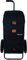 XLC Unisex – Erwachsene Shopping Trolley, Schwarz, One Size