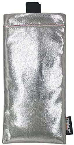 PINGTEKOR Custodia termica per telefono, previene il surriscaldamento al sole, previene temperature più basse per prolungare la durata della batteria, per iPhone 14Pro Max/14Plus/13Pro Max/12Pro