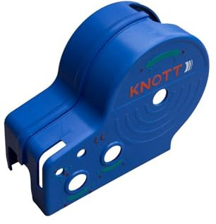KNOTT Boîtier de treuil à Sangle