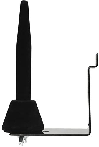 Flötenständer Wandhalter Für Flöte Sax Lagerregal Zubehör Für Flöten Ständer Für Tenorsaxophon Alt-tenor-saxophon-unterstützung Flöte Leier Musikinstrument Netz Hängend Plastik