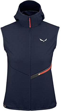 Salewa Damen Sorapis Dst W Vst Weste (1er Pack)
