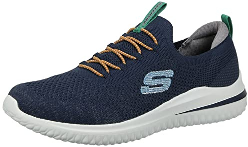 Skechers Go Run Persistence, Sneaker, Black,