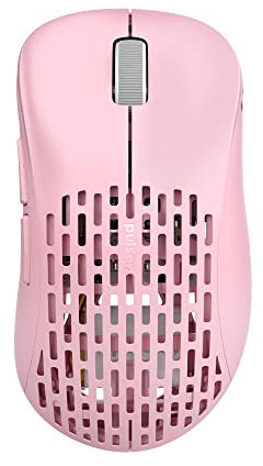 Pulsar Gaming Gears Xlite V2 Mini (rosa)