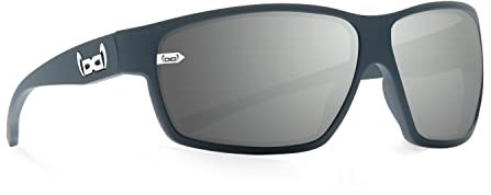 Gloryfy Herren G15 Silence Sonnenbrille, Blau, M