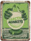 Monkeys AM Album Poster Arctic Music Cover (3) Retro Poster Metall Blechschild Chic Art Retro Eisen Malerei Bar Menschen Höhle Cafe Familie Garage Poster Wanddekoration 30 x 40 cm