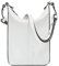 Liebeskind Berlin Women's Paris 4 Crossbody, Arctic Pebble