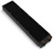 EK Water Blocks EK-Pro Radiator P480 Multiport - 480 mm, schwarz, 3831109910085