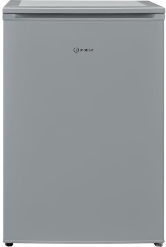 Indesit I55RM 1120 S UK Freestanding Fridge - Silver