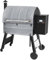 Grill Wärmeisolierte Decke für Trager Pro 780 Serie, TFB78GZEC TFB78GLEC Holzpelletgrill und Smoker, BAC627 Smoker Isolationsdecke für kaltes Winterkochen