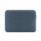 Housse pour Ordinateur 15.6 Pouce Portable Protection étanche pour Ordinateur Sac Serviette PC Portable Bleu Fonce