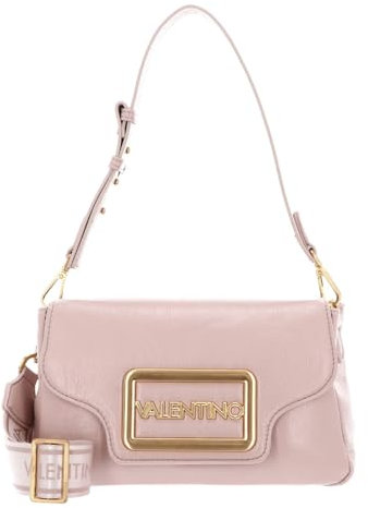 Valentino Moni Flap Bag Rosa