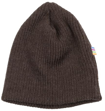 Joha Baby Kinder Jungen Mädchen Beanie Merinowolle
