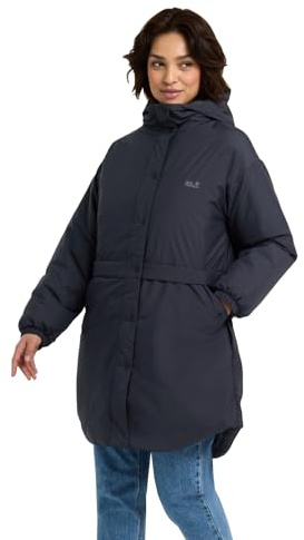 Jack Wolfskin Damen Altay Jkt W Jacket