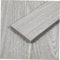 ASAKKURA 36St Parkett Verlegeset Floor Tiles PVC Bodenbelag Selbstklebend klick Vinylboden Mit Trittschalldämmung Klebe Vinylboden Selbstklebend Vinylfliesen Selbstklebend