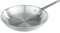 Chef Approved 7 Fry Pan | Fry Sauté Steak Pan Skillet with Firm Grip Riveted Handle for Kitchen Restaurant Diner Buffet | Gas Oven Ceramic Cooktop Compatible | 7 W x 12 D, Aluminum, Natural Finish