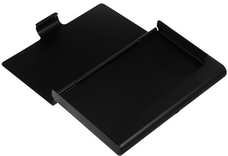 LAPYAPPE Visitenkartenbox Aluminium Kompakt Stabile Kartenhalterbox Tisch Organizer Für Büro Geschäftsleute
