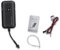 Zymoplas GPS Alarm Scooter Hochgenauer Positionierer Historische Spurenwiedergabe Anti Lost Locator Vehicle Device